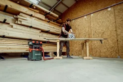 Metabo KS 66 FS Cirkelzaag - 1500W - 190mm