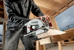Metabo KS 66 FS Cirkelzaag - 1500W - 190mm
