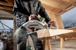 Metabo KS 85 FS Cirkelzaag - 2000W - 235mm