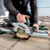 Metabo KS 18 LTX 66 BL 18V Li-ion accu cirkelzaag set (2 x 8.0Ah LiHD accu) in metaBOX - koolborstelloos