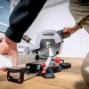 Metabo KS 216 M Afkortzaag - 1350W - 216 x 30mm - Quick hendel