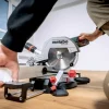 Metabo KS 216 M Afkortzaag - 1350W - 216 x 30mm - Quick hendel - met extra zaagblad