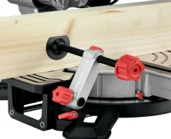 Metabo KS 216 M Afkortzaag - 1350W - 216 x 30mm - Quick hendel - met extra zaagblad