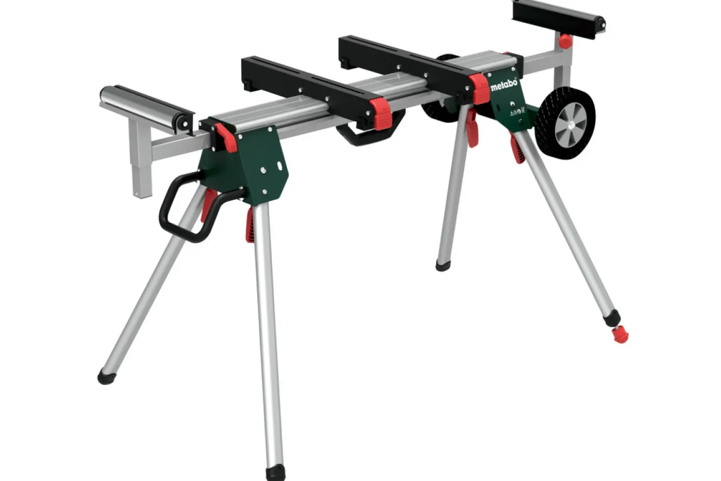 Metabo KSU 251 Onderstel voor afkortzaag