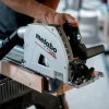 Metabo KT 18 LTX 66 BL 18V Li-ion accu invalcirkelzaag body in metaBOX - 165 x 20mm - koolborstelloos