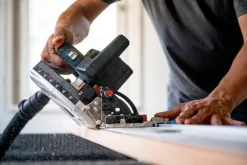 Metabo KT 18 LTX 66 BL 18V Li-ion accu invalcirkelzaag body in metaBOX - 165 x 20mm - koolborstelloos