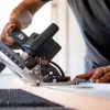 Metabo KT 18 LTX 66 BL 18V Li-ion accu invalcirkelzaag set (2x 8.0Ah accu) in metaBOX - 165 x 20mm - koolborstelloos