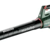 Metabo LB 18 LTX BL 18V Li-Ion accu bladblazer body - koolborstelloos - 150km/h