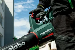 Metabo LB 18 LTX BL 18V Li-Ion accu bladblazer body - koolborstelloos - 150km/h