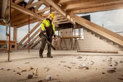 Metabo LB 18 LTX BL 18V Li-Ion accu bladblazer body - koolborstelloos - 150km/h