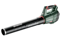 Metabo LB 18 LTX BL 18V Li-Ion accu bladblazer set (2x 5,2Ah) - koolborstelloos - 150km/h