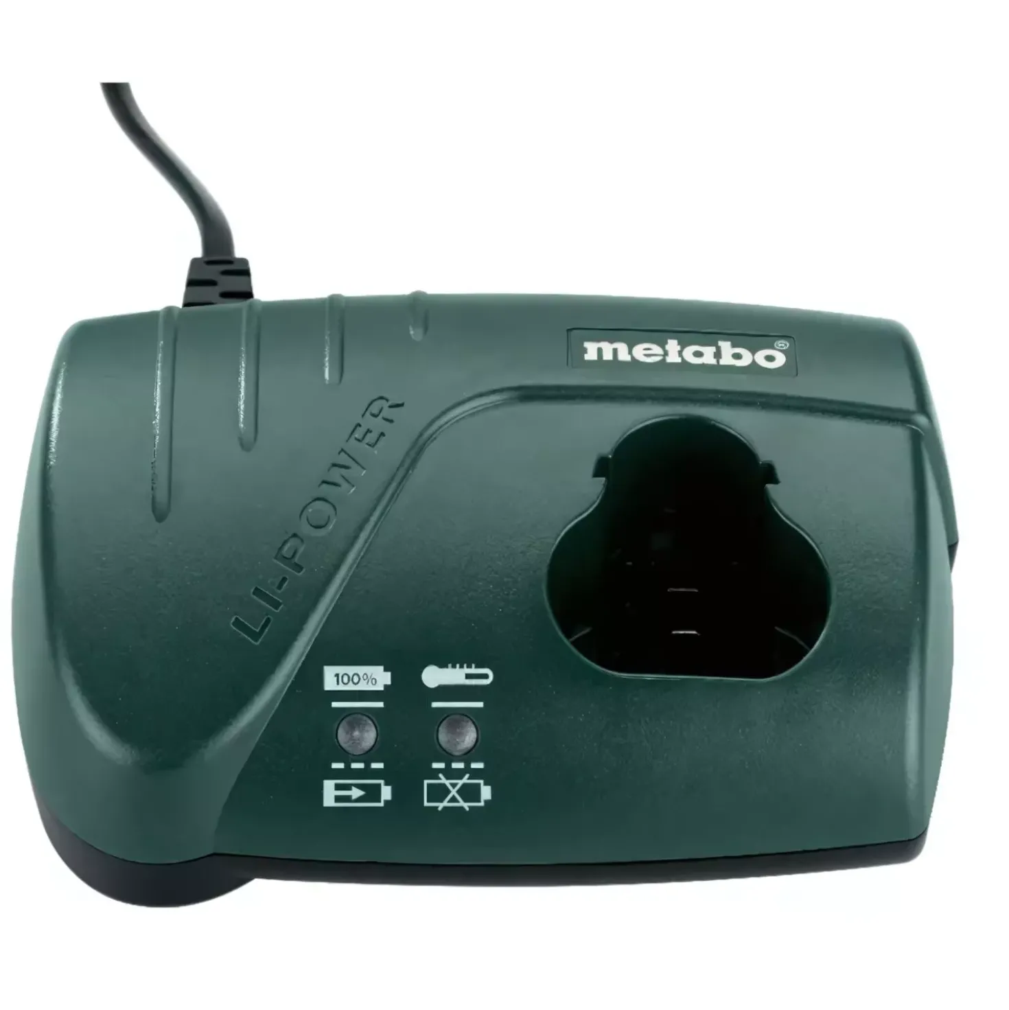 Metabo LC 40 10.8V Li-Ion Accu oplader