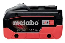 Metabo 625549000 LiHD accu-pack 18 V - 10.0 Ah