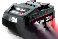 Metabo 625368000 LiHD accu-pack 18 V - 5.5 Ah