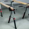 Metabo MAB 82 Stalen schragen set - draagcapaciteit 590 kg (2 stuks)