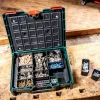 Metabo 626897000 MetaBox 118 Organizer