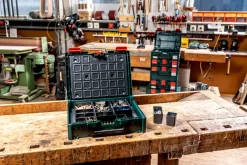 Metabo 626897000 MetaBox 118 Organizer