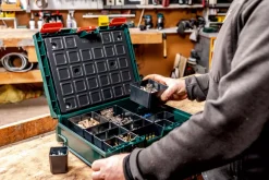 Metabo 626897000 MetaBox 118 Organizer