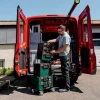 Metabo 626887000 MetaBox 215 systainer