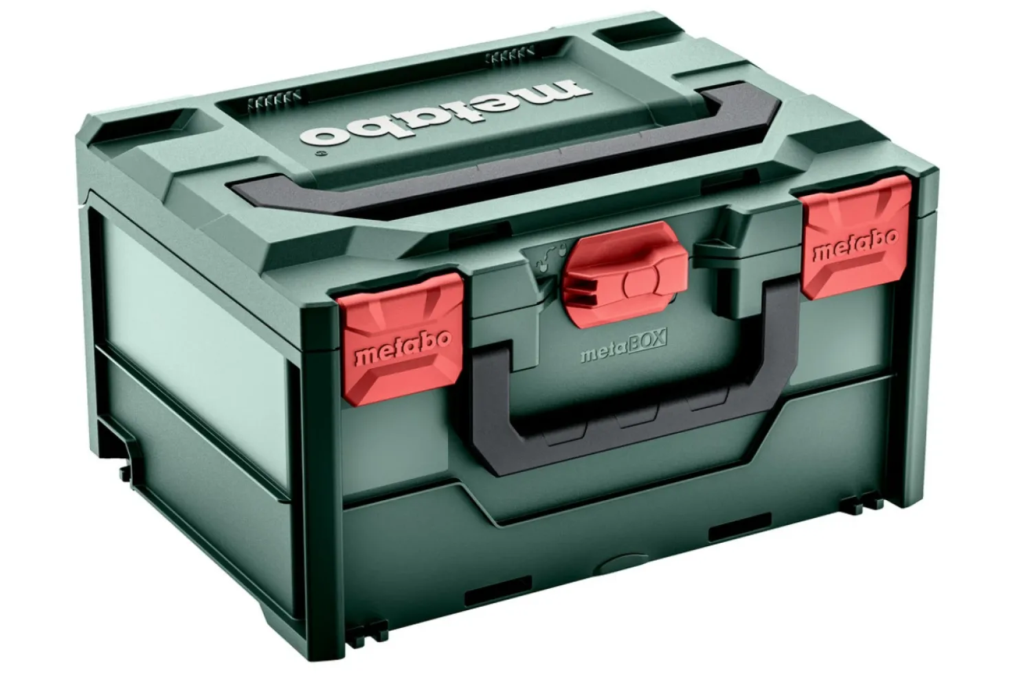 Metabo 626887000 MetaBox 215 systainer