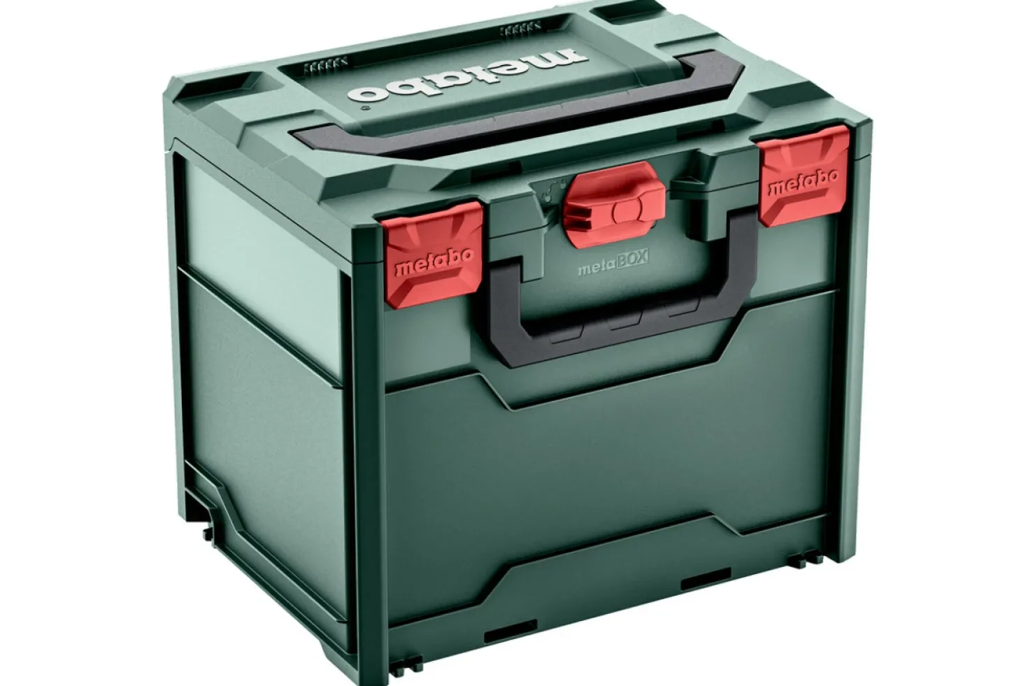 Metabo 626888000 MetaBox 340 systainer