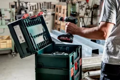 Metabo 626883000 MetaBox 145 systainer
