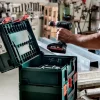 Metabo 626886000 MetaBox 145 voor 18V BS L/BS LT/SB L/SB LT - systainer