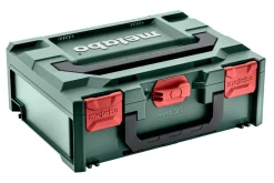 Metabo 626886000 MetaBox 145 voor 18V BS L/BS LT/SB L/SB LT - systainer