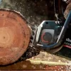 Metabo MS 36-18 LTX BL 40 36V Li-Ion accu kettingzaag body - 36cm