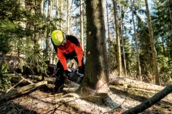 Metabo MS 36-18 LTX BL 40 36V Li-Ion accu kettingzaag body - 36cm