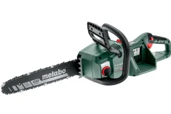 Metabo MS 36-18 LTX BL 40 36V Li-Ion accu kettingzaag body - 36cm