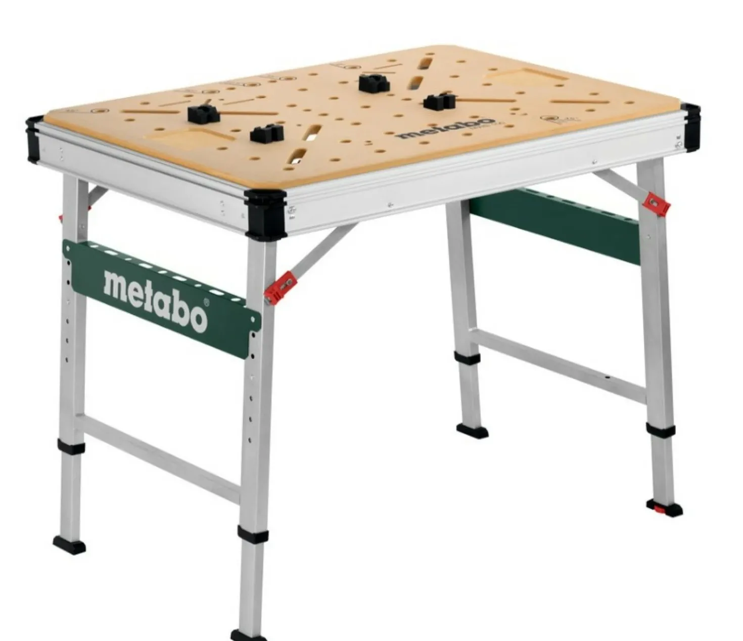 Metabo 626991000 Multifunctionele tafel MWB 100