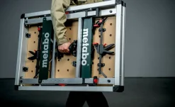 Metabo 626991000 Multifunctionele tafel MWB 100
