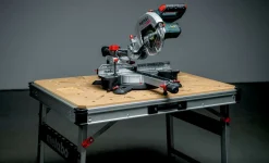 Metabo 626991000 Multifunctionele tafel MWB 100