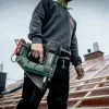 Metabo NFR 18 LTX 90 BL 18V Accu tacker body in metaBOX - 50-90mm