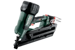 Metabo NFR 18 LTX 90 BL 18V Accu tacker body in metaBOX - 50-90mm