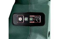 Metabo NFR 18 LTX 90 BL 18V Accu tacker body in metaBOX - 50-90mm