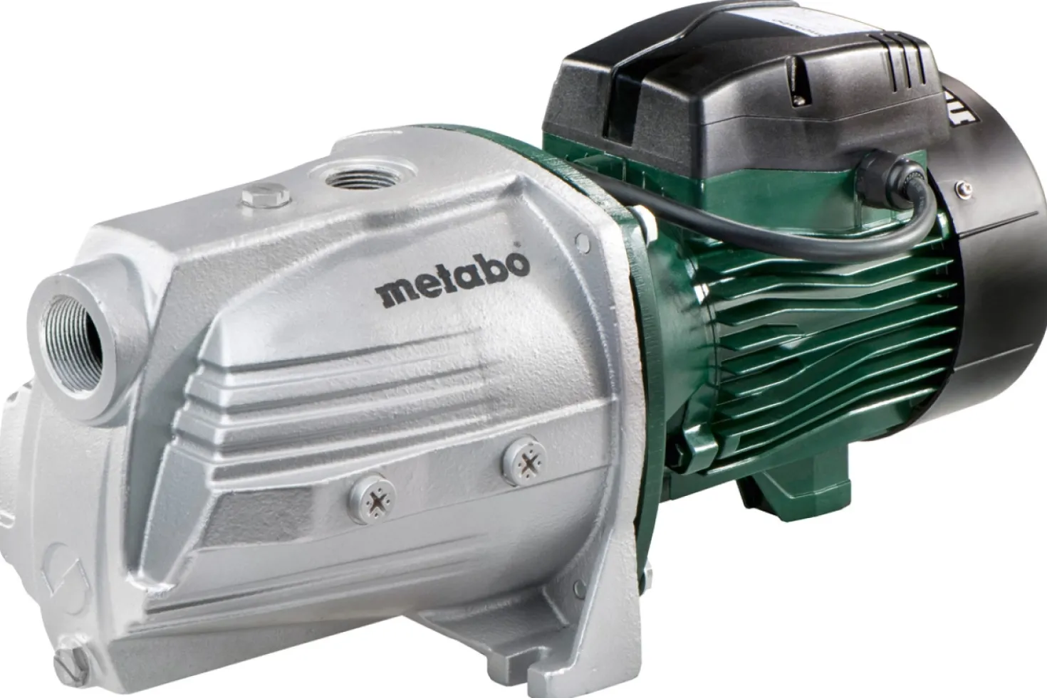 Metabo P 9000 G Tuinpomp - 1900W - 9000 l/h