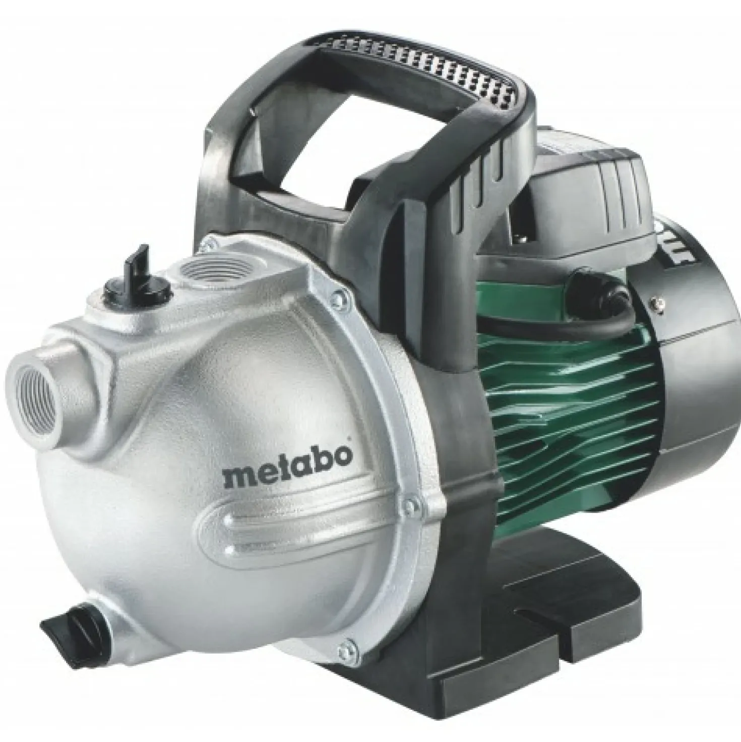 Metabo P 2000 G tuinpomp - 450W - 2000 l/h