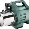 Metabo P 6000 INOX Tuinpomp - 1300W - 6000 l/h