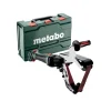 Metabo RBVB 18 LTX BL 180 18V Li-ion accu buizen stripschuurmachine body in MetaBox - 180mm