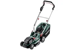Metabo RM 36-18 LTX BL 36 18V Li-Ion Accu-grasmaaier set (2x 5.2Ah) - 36cm