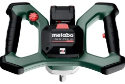 Metabo RW 18 LTX BL 120 18V Li-ion accu mixer body - 120mm