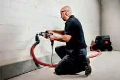 Metabo SBEV 1300-2 Klopboormachine met snelspanboorhouder Futuro Top in metaBOX - 1300W