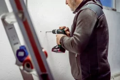 Metabo SB 18 L BL 18V Li-ion accu klopboor-/schroefmachine body in MetaBox - 65Nm