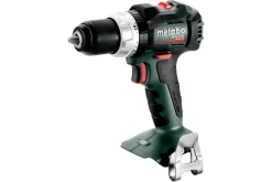 Metabo SB 18 LT BL 18V accu klopboor- /schroefmachine set (2x Li-Power 4.0Ah accu) in metaBOX - koolborstelloos