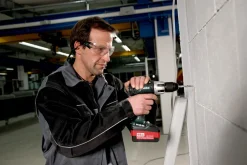 Metabo SB 18 18V Li-Ion accu klop-/boormachine set in koffer (2x 2,0Ah accu) - 48Nm