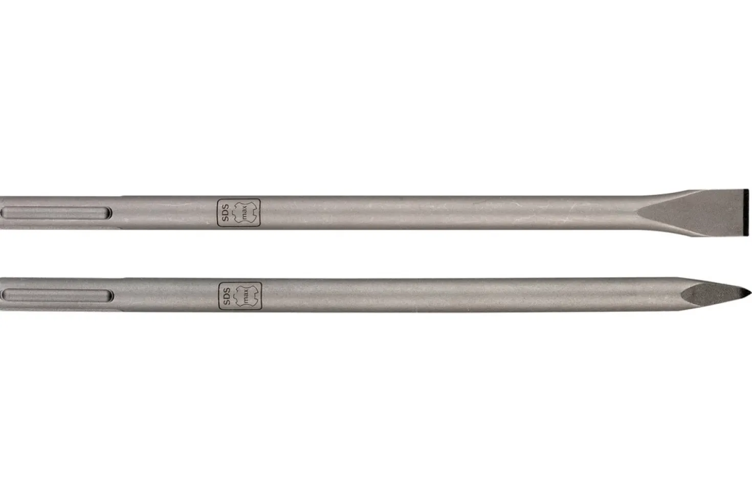 Metabo 630486000 SDS-Plus 2 delige Beitelset