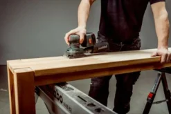 Metabo SM 18 LTX BL 18V Li-ion accu Multischuurmachine body in MetaBox