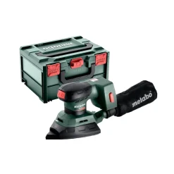 Metabo SM 18 LTX BL 18V Li-ion accu Multischuurmachine body in MetaBox
